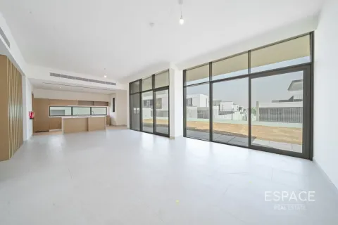 Townhouse til leje i Al Furjan, Dubai, UAE 5 soveværelser, 442 kvm № 738378 - foto 2