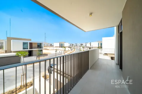 Townhouse til leje i Al Furjan, Dubai, UAE 5 soveværelser, 442 kvm № 738378 - foto 18