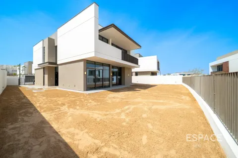 Townhouse til leje i Al Furjan, Dubai, UAE 5 soveværelser, 442 kvm № 738378 - foto 19
