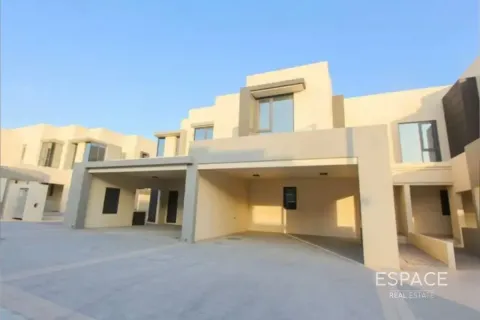 ویلا در Dubai Hills Estate، Dubai ، امارات متحده عربی 3 خوابه ، 201 متر مربع.  شماره 738379