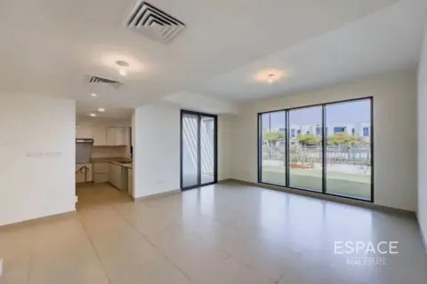 Vilă de închiriat în Dubai Hills Estate, Dubai, EAU 3 dormitoare, 201 mp.  №738379 - poză 2