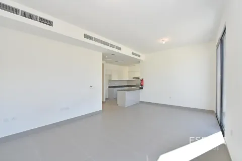 Vilă de închiriat în Dubai Hills Estate, Dubai, EAU 3 dormitoare, 201 mp.  №738379 - poză 4