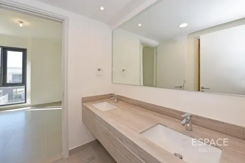 Vilă de închiriat în Dubai Hills Estate, Dubai, EAU 3 dormitoare, 201 mp.  №738379 - poză 7