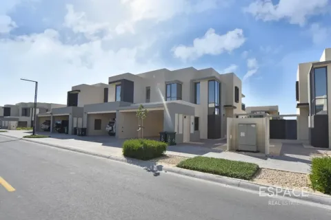 Vilă de închiriat în Dubai Hills Estate, Dubai, EAU 3 dormitoare, 201 mp.  №738379 - poză 14