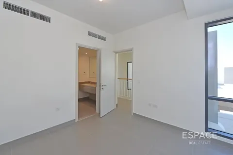 Vilă de închiriat în Dubai Hills Estate, Dubai, EAU 3 dormitoare, 201 mp.  №738379 - poză 11
