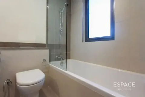 Vilă de închiriat în Dubai Hills Estate, Dubai, EAU 3 dormitoare, 201 mp.  №738379 - poză 10