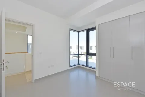 Vilă de închiriat în Dubai Hills Estate, Dubai, EAU 3 dormitoare, 201 mp.  №738379 - poză 6