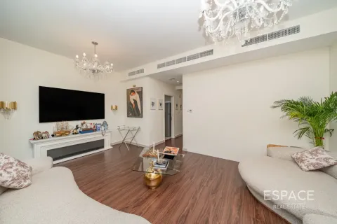 Vila di Dubai Hills Estate, UAE 4 bilik tidur, 232 meter persegi № 738376 - foto 2