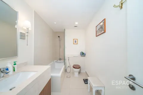 Vila di Dubai Hills Estate, UAE 4 bilik tidur, 232 meter persegi № 738376 - foto 9