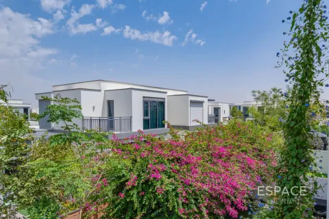 Vila di Dubai Hills Estate, UAE 4 bilik tidur, 232 meter persegi № 738376 - foto 14