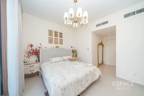 Vila di Dubai Hills Estate, UAE 4 bilik tidur, 232 meter persegi № 738376 - foto 12