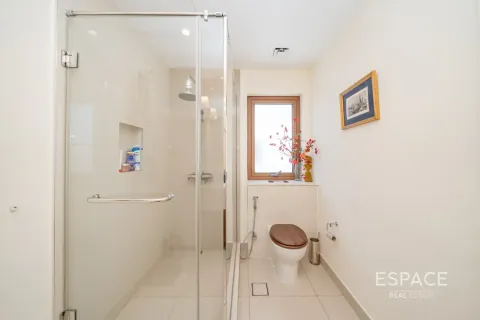 Vila di Dubai Hills Estate, UAE 4 bilik tidur, 232 meter persegi № 738376 - foto 15