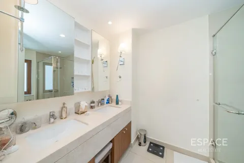 Vila di Dubai Hills Estate, UAE 4 bilik tidur, 232 meter persegi № 738376 - foto 16