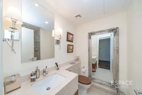 Vila di Dubai Hills Estate, UAE 4 bilik tidur, 232 meter persegi № 738376 - foto 7