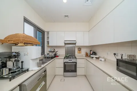 Vila di Dubai Hills Estate, UAE 4 bilik tidur, 232 meter persegi № 738376 - foto 4