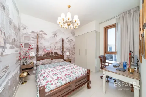 Vila di Dubai Hills Estate, UAE 4 bilik tidur, 232 meter persegi № 738376 - foto 8