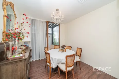 Vila di Dubai Hills Estate, UAE 4 bilik tidur, 232 meter persegi № 738376 - foto 5