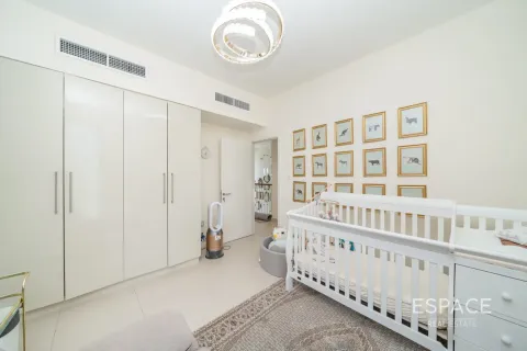 Vila di Dubai Hills Estate, UAE 4 bilik tidur, 232 meter persegi № 738376 - foto 10