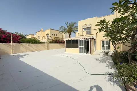 Villa itt: The Springs, Dubai, EAE, 3 hálószoba, 209 m², azonosító: 738382 - fénykép 15