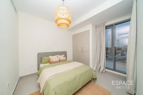 Vila di Dubai Hills Estate, UEA 4 kamar tidur, 230 m2 nomor 738377 - foto 8