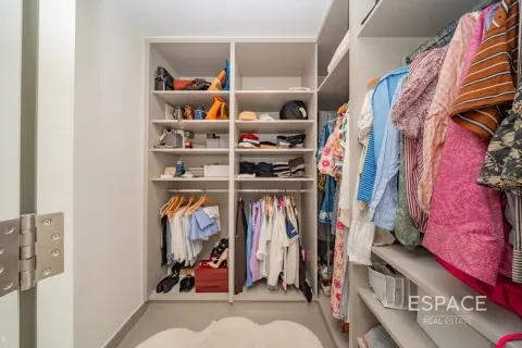 Vila di Dubai Hills Estate, UEA 4 kamar tidur, 230 m2 nomor 738377 - foto 14