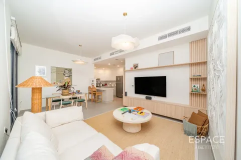 Vila di Dubai Hills Estate, UEA 4 kamar tidur, 230 m2 nomor 738377 - foto 3