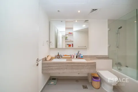 Vila di Dubai Hills Estate, UEA 4 kamar tidur, 230 m2 nomor 738377 - foto 16
