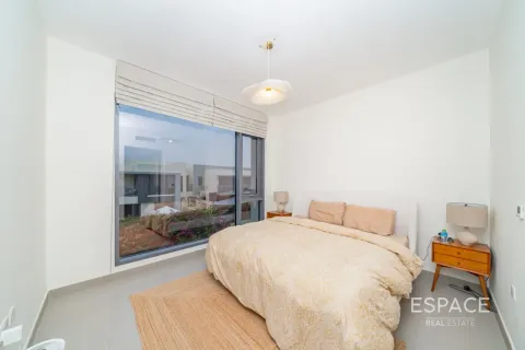 Vila di Dubai Hills Estate, UEA 4 kamar tidur, 230 m2 nomor 738377 - foto 12