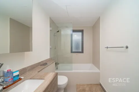 Vila di Dubai Hills Estate, UEA 4 kamar tidur, 230 m2 nomor 738377 - foto 15