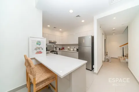 Vila di Dubai Hills Estate, UEA 4 kamar tidur, 230 m2 nomor 738377 - foto 5