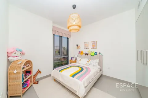 Vila di Dubai Hills Estate, UEA 4 kamar tidur, 230 m2 nomor 738377 - foto 9