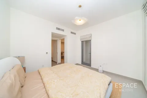 Vila di Dubai Hills Estate, UEA 4 kamar tidur, 230 m2 nomor 738377 - foto 13