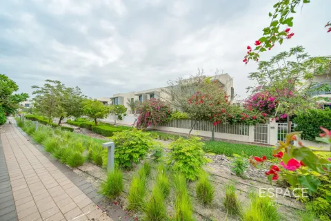 Vila di Dubai Hills Estate, UEA 4 kamar tidur, 230 m2 nomor 738377 - foto 19