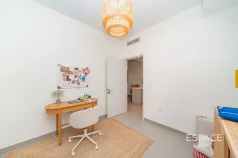 Vila di Dubai Hills Estate, UEA 4 kamar tidur, 230 m2 nomor 738377 - foto 7