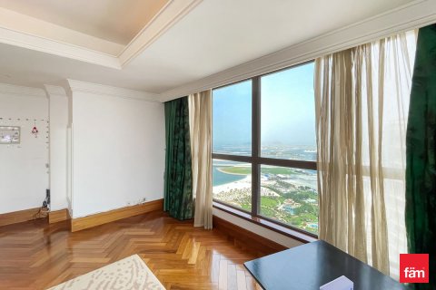 Müüa katusekorter asukohaga Dubai, AÜE: 4 magamistoaga, 531 m² Nr 689199 - pilt 21