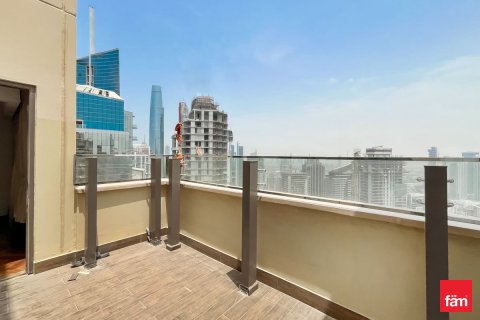 Müüa katusekorter asukohaga Dubai, AÜE: 4 magamistoaga, 531 m² Nr 689199 - pilt 24