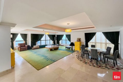Müüa katusekorter asukohaga Dubai, AÜE: 4 magamistoaga, 531 m² Nr 689199 - pilt 23