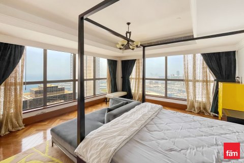 Müüa katusekorter asukohaga Dubai, AÜE: 4 magamistoaga, 531 m² Nr 689199 - pilt 8