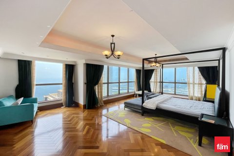 Müüa katusekorter asukohaga Dubai, AÜE: 4 magamistoaga, 531 m² Nr 689199 - pilt 22
