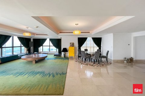 Müüa katusekorter asukohaga Dubai, AÜE: 4 magamistoaga, 531 m² Nr 689199 - pilt 13