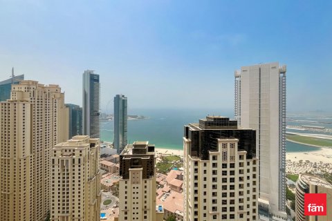 Müüa katusekorter asukohaga Dubai, AÜE: 4 magamistoaga, 531 m² Nr 689199 - pilt 6
