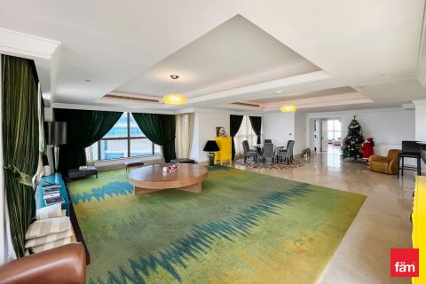 Penthouse in Dubai, VAE 4 slaapkamers, 531 vr.m. nr 689199