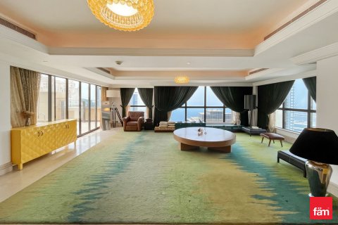 Müüa katusekorter asukohaga Dubai, AÜE: 4 magamistoaga, 531 m² Nr 689199 - pilt 10
