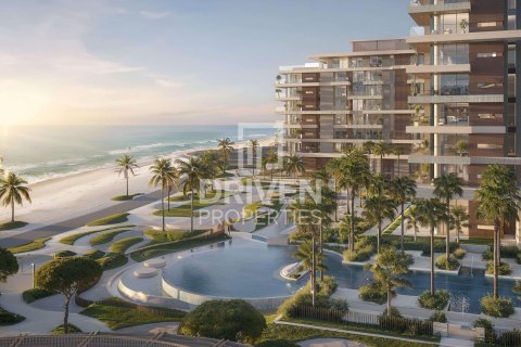 Apartment sa Dubai, UAE 3 silid-tulugan, 206.06 sq.m. № 759287