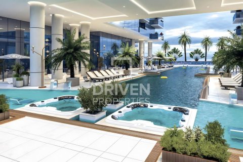 Apartamento em Jumeirah Village Circle, Dubai, EAU 2 quartos, 119.66 m2 № 759289
