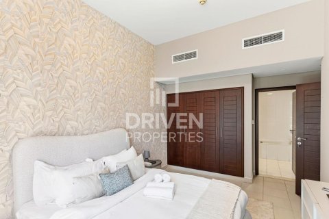 Apartmán v Downtown Dubai (Downtown Burj Dubai), Dubai, SAE 2 spálne, 122.91 m2 č. 757008 - Fotografia 12