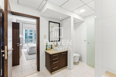 Apartmán v Downtown Dubai (Downtown Burj Dubai), Dubai, SAE 2 spálne, 122.91 m2 č. 757008 - Fotografia 19