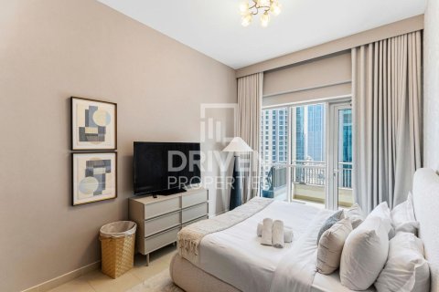Apartmán v Downtown Dubai (Downtown Burj Dubai), Dubai, SAE 2 spálne, 122.91 m2 č. 757008 - Fotografia 11