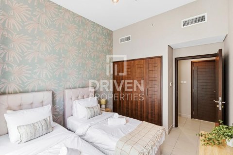 Apartmán v Downtown Dubai (Downtown Burj Dubai), Dubai, SAE 2 spálne, 122.91 m2 č. 757008 - Fotografia 13