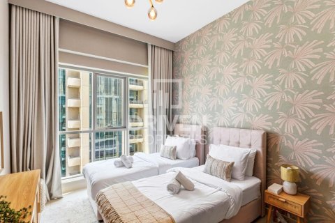Apartmán v Downtown Dubai (Downtown Burj Dubai), Dubai, SAE 2 spálne, 122.91 m2 č. 757008 - Fotografia 10